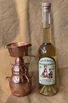 ESTUCHE 3 BOTELLAS ORUJO 50cl “VALLE DE BEDOYA” | 365 | Productos típicos de cantabria