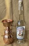 ESTUCHE 3 BOTELLAS ORUJO 50cl “VALLE DE BEDOYA” | 365 | Productos típicos de cantabria