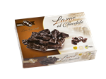 Lazos al chocolate Uko 