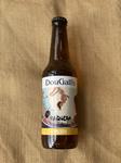 Cerveza artesana dougall’s