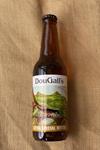 Cerveza artesana dougall’s