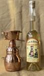 ESTUCHE 3 BOTELLAS ORUJO 50cl “VALLE DE BEDOYA” | 365 | Productos típicos de cantabria