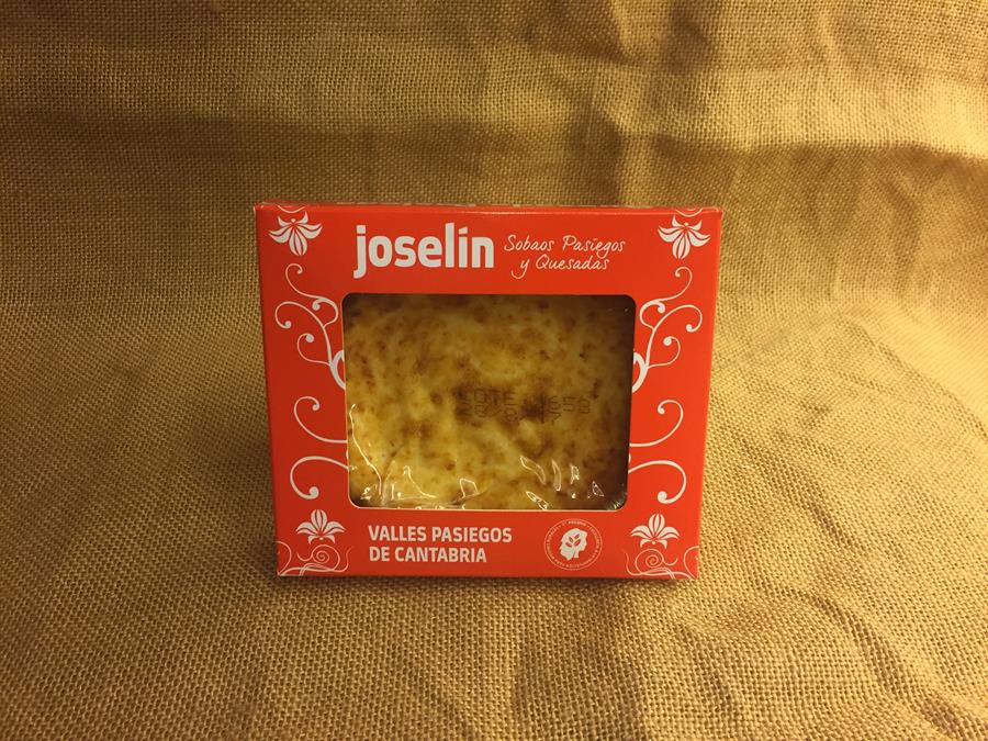 Quesada joselin