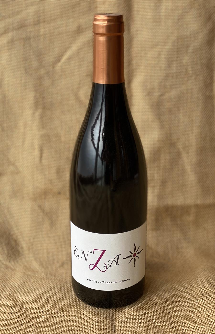 Vino enza potes  liebana cantabria
