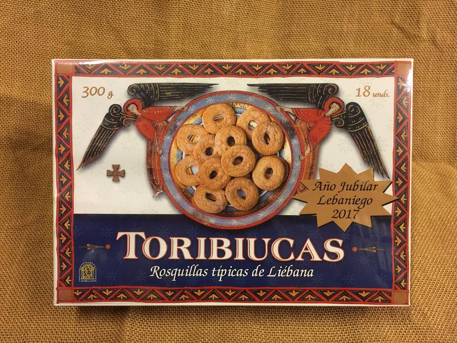 Toribiucas pastas