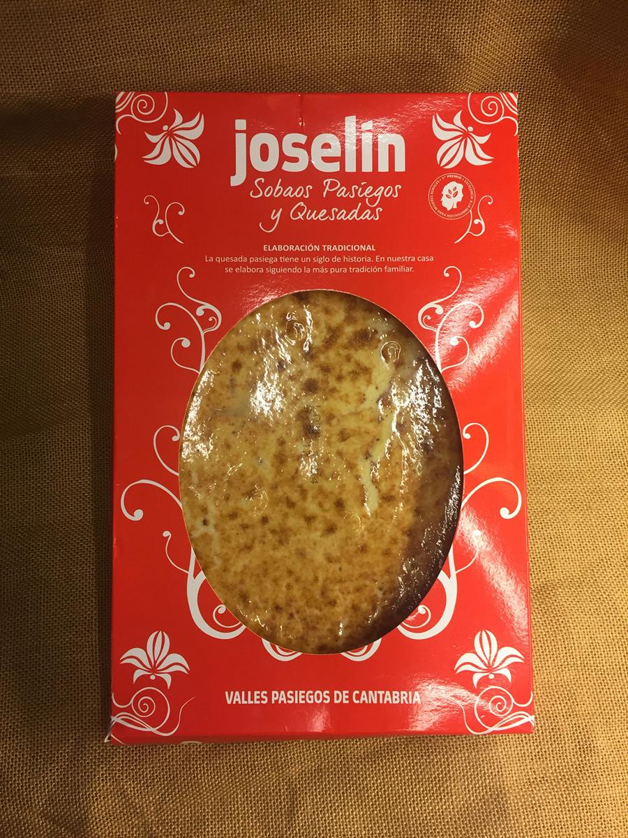 Quesada joselin