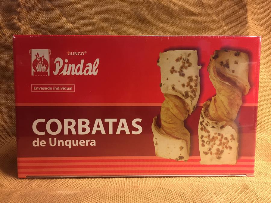 Corbatas Pindal