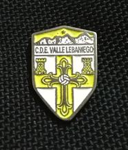 PIN ESCUDO VALLE LEBANIEGO | 314 | Productos típicos de cantabria