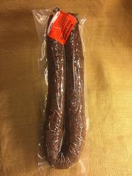 SALCHICHÓN DE VACA “HOMPANERA” | 57 | Productos típicos de cantabria