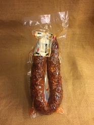 CHORIZO EXTRA DULCE,DE CERDO | 187 | Productos típicos de cantabria