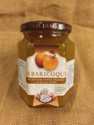 MERMALADA DE ALBARICOUE "SIN AZÚCAR" LA ARTESANA | 196 | Productos típicos de cantabria