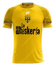 CAMISETA 2ª EQUIPACIÓN (Sin Número) | 312 | Productos típicos de cantabria