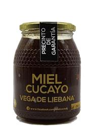 MIEL DE "BOSQUE"  “CUCAYO” | 457 | Productos típicos de cantabria