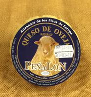 QUESO DE OVEJA "PEÑALON" | 293 | Productos típicos de cantabria