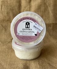 QUESO FRESCO *NUESTROPIDO* QUESO DE PIDO  “CUEVA SANTA” | 351 | Productos típicos de cantabria