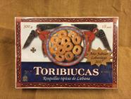PASTA "TORIBIUCAS" | 172 | Productos típicos de cantabria