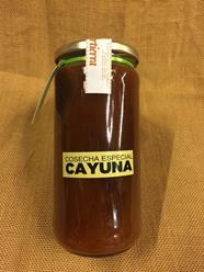 MIEL DE "CAYUNA" PERTIERRA  750g | 155 | Productos típicos de cantabria