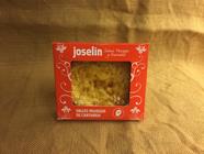 QUESADA PASIEGA "JOSELIN" INDIVIDUAL 150gr | 28 | Productos típicos de cantabria