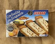 CORBATAS “SANBAR” 330GR. | 367 | Productos típicos de cantabria