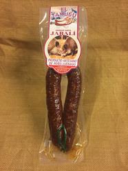 CHORIZO DE JABALÍ "EL TARUGU" | 53 | Productos típicos de cantabria