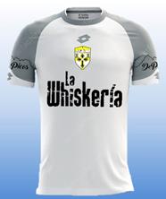 CAMISETA 1ª EQUIPACIÓN (Sin Número) | 313 | Productos típicos de cantabria