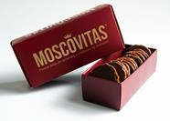 Estuche Moscovitas Clásicas  | 464 | Productos típicos de cantabria