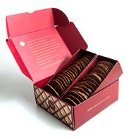 Caja Moscovitas Clásicas  | 465 | Productos típicos de cantabria