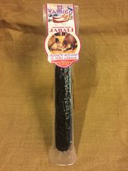 SALCHICHÓN DE “JABALÍ” A LA PIMIENTA "EL TARUGU" | 55 | Productos típicos de cantabria