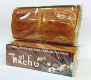 SOBAOS "EL MACHO" | 451 | Productos típicos de cantabria