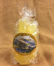 CARAMELOS ARTESANOS "LIMÓN" | 257 | Productos típicos de cantabria