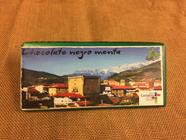 CHOCOLATE PURO MENTA "EL TARUGU" 125gr | 230 | Productos típicos de cantabria