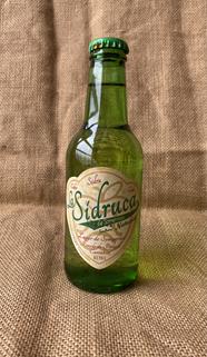 LA SIDRUCA NATURAL “SOMARROZA” 25cl | 420 | Productos típicos de cantabria