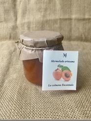 MERMELADA de “ALBARICOQUE” Magna Apis 220grm | 435 | Productos típicos de cantabria
