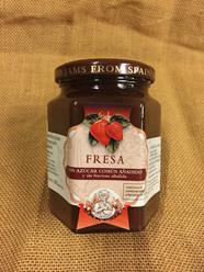 MERMELADA DE FRESA " SIN AZÚCAR" LA ARTESANA | 193 | Productos típicos de cantabria