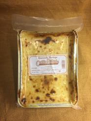 QUESADA PASIEGA "CASA ORTIZ-SAÑUDO" | 34 | Productos típicos de cantabria