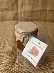 MERMELADA de “MELOCOTÓN ” Magna Apis 220grm | 438 | Productos típicos de cantabria