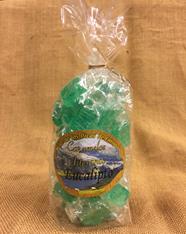 CARAMELOS ARTESANOS "EUCALIPTO" | 255 | Productos típicos de cantabria