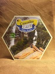 CASCADAS DEL ASÓN | 51 | Productos típicos de cantabria