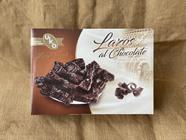 LAZOS AL CHOCOLATE “PASTAS UKO” | 374 | Productos típicos de cantabria