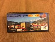 CHOCOLATE PURO 100% CACAO "EL TARUGU" 125gr | 221 | Productos típicos de cantabria
