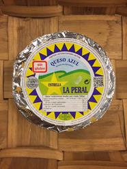 QUESO AZUL "LA PERAL" | 199 | Productos típicos de cantabria