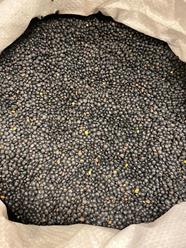 LENTEJA CAVIAR o LENTEJA BELUGA | 358 | Productos típicos de cantabria