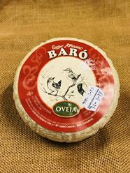 QUESO ARTESANO "BARÓ" LECHE DE OVEJA | 338 | Productos típicos de cantabria