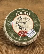 QUESO ARTESANO "BARÓ" 3 LECHES | 339 | Productos típicos de cantabria
