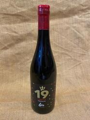 VERMUT “LOBA” | 445 | Productos típicos de cantabria