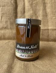 MIEL de BREZO “BREZOS del NORTE” 780grm | 415 | Productos típicos de cantabria