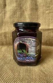 MERMELADA EXTRA de “ARÁNDANOS” LA SEÑORA 335grm | 425 | Productos típicos de cantabria