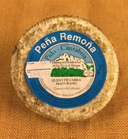QUESO DE CABRA "PEÑA REMOÑA"-QUESO DE "PIDO" | 288 | Productos típicos de cantabria