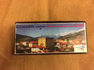 CHOCOLATE PURO *SIN AZÚCARES AÑADIDOS* "EL TARUGU" 125gr | 231 | Productos típicos de cantabria