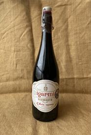 VERMUT “IGARMI” Citric Essence 75cl | 416 | Productos típicos de cantabria